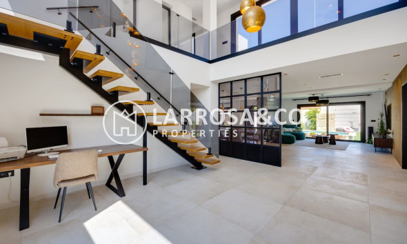 Reventa - Chalet - Torrevieja - Costa Blanca