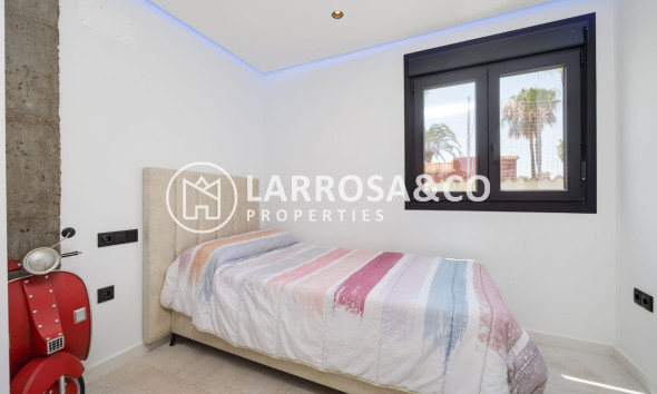Reventa - Chalet - Torrevieja - Costa Blanca