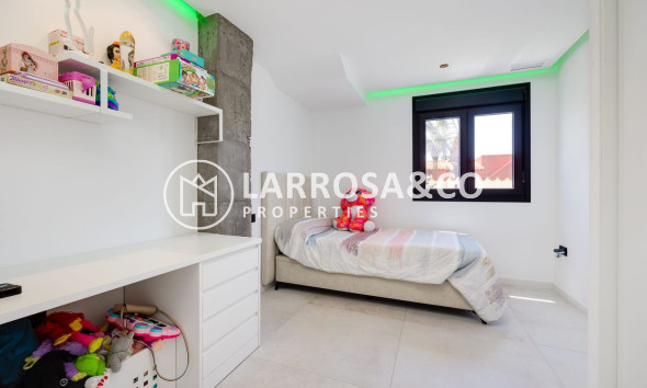 Reventa - Chalet - Torrevieja - Costa Blanca