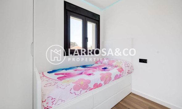 Reventa - Chalet - Torrevieja - Costa Blanca