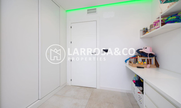 Reventa - Chalet - Torrevieja - Costa Blanca