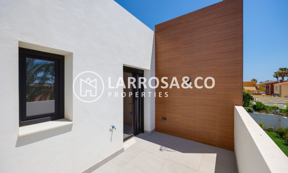 Reventa - Chalet - Torrevieja - Costa Blanca