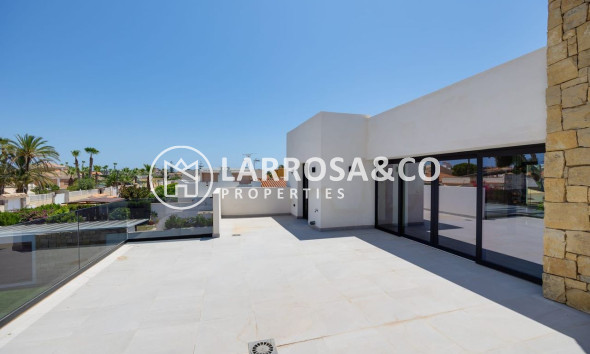 Reventa - Chalet - Torrevieja - Costa Blanca