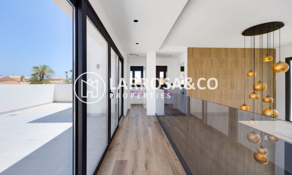 Reventa - Chalet - Torrevieja - Costa Blanca