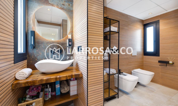 Reventa - Chalet - Torrevieja - Costa Blanca