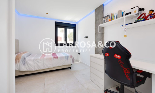 Reventa - Chalet - Torrevieja - Costa Blanca