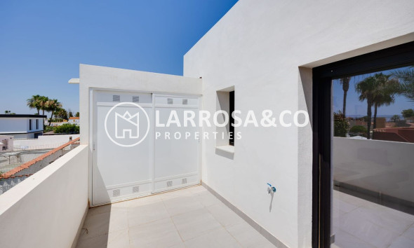 Reventa - Chalet - Torrevieja - Costa Blanca