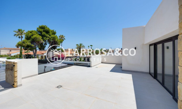 Reventa - Chalet - Torrevieja - Costa Blanca