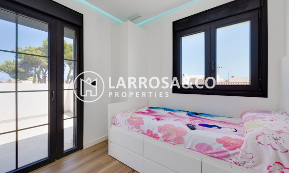 Reventa - Chalet - Torrevieja - Costa Blanca