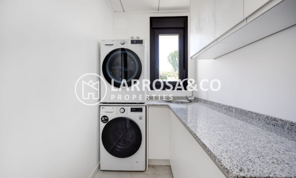 Reventa - Chalet - Torrevieja - Costa Blanca