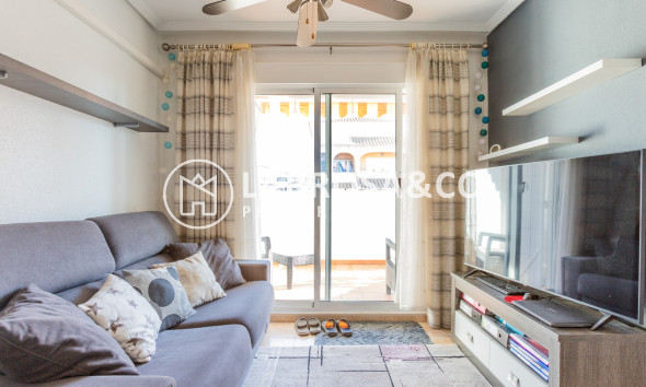 Reventa - Apartamento - Torrevieja - Costa Blanca