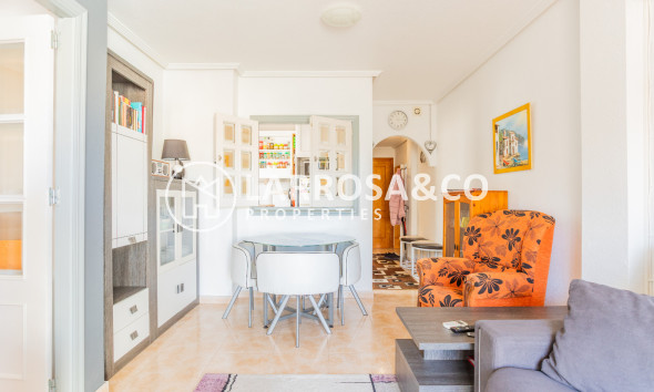 Reventa - Apartamento - Torrevieja - Costa Blanca