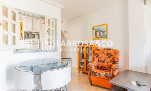 Reventa - Apartamento - Torrevieja - Costa Blanca