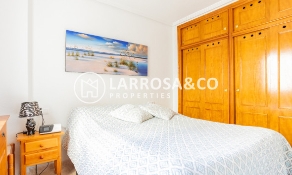 Reventa - Apartamento - Torrevieja - Costa Blanca
