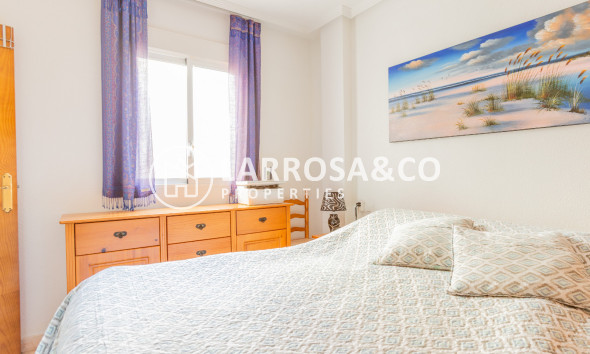 Reventa - Apartamento - Torrevieja - Costa Blanca