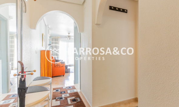 Reventa - Apartamento - Torrevieja - Costa Blanca