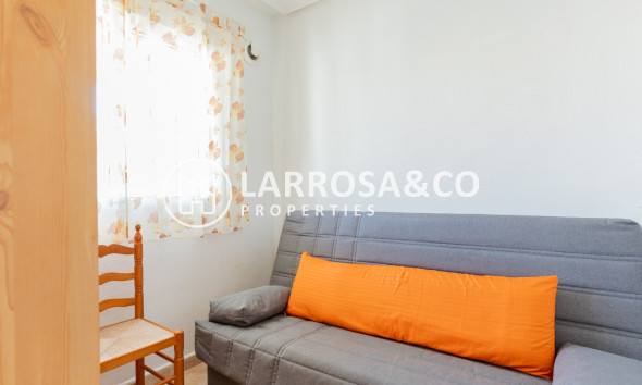 Reventa - Apartamento - Torrevieja - Costa Blanca