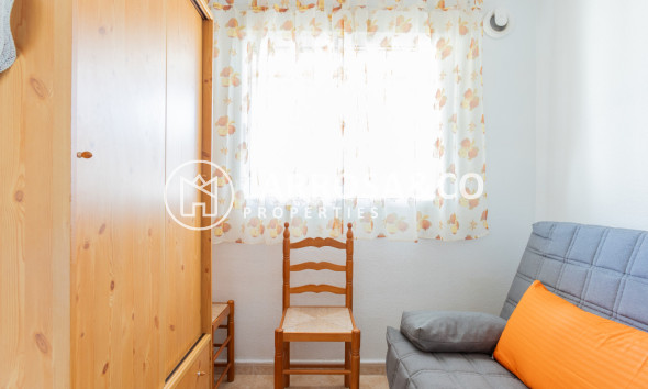 Reventa - Apartamento - Torrevieja - Costa Blanca