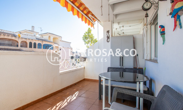 Reventa - Apartamento - Torrevieja - Costa Blanca