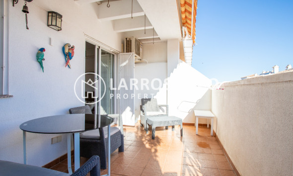 Reventa - Apartamento - Torrevieja - Costa Blanca