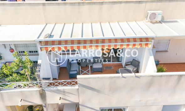 Reventa - Apartamento - Torrevieja - Costa Blanca