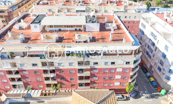 Reventa - Apartamento - Torrevieja - Costa Blanca