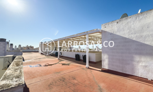 Reventa - Apartamento - Torrevieja - Costa Blanca