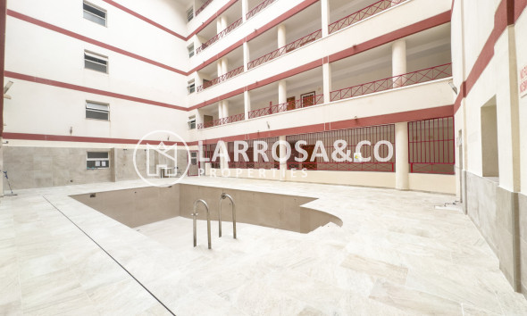 Reventa - Apartamento - Torrevieja - Costa Blanca