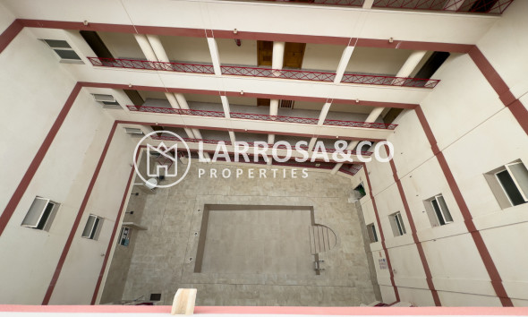 Reventa - Apartamento - Torrevieja - Costa Blanca