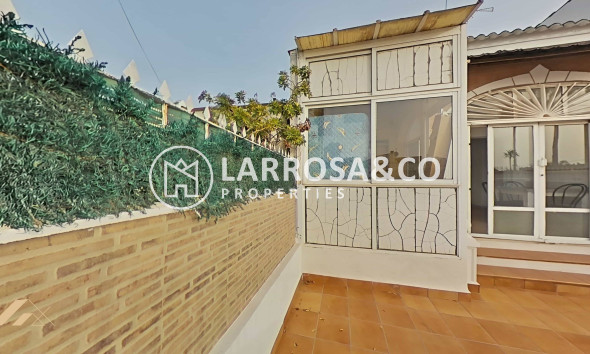 Reventa - Chalet - Torrevieja - San luis