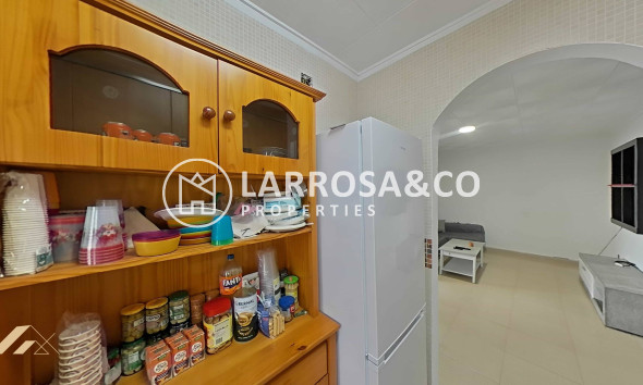 Reventa - Chalet - Torrevieja - San luis