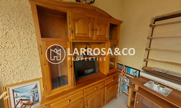 Reventa - Chalet - Torrevieja - San luis