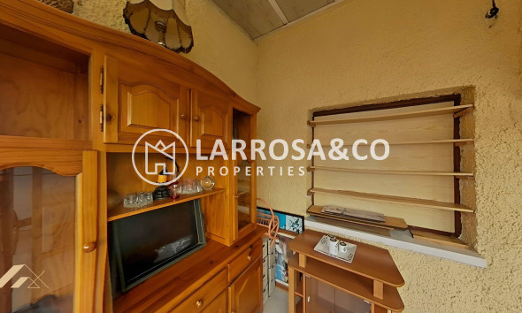 Reventa - Chalet - Torrevieja - San luis