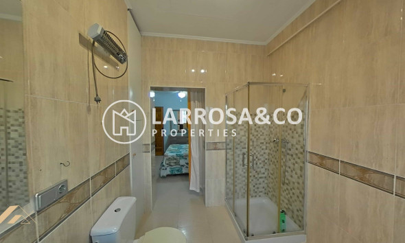 Reventa - Chalet - Torrevieja - San luis