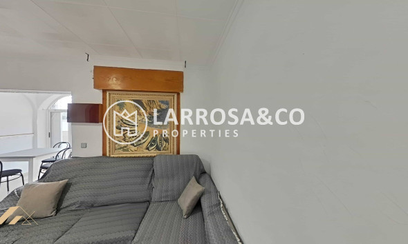 Reventa - Chalet - Torrevieja - San luis