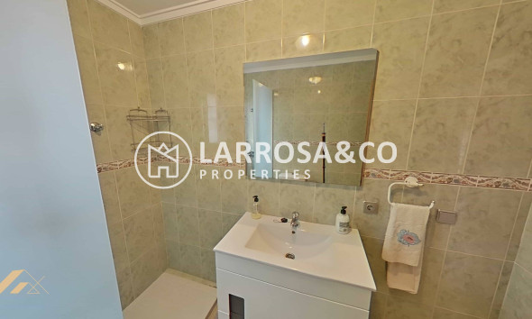 Reventa - Chalet - Torrevieja - San luis