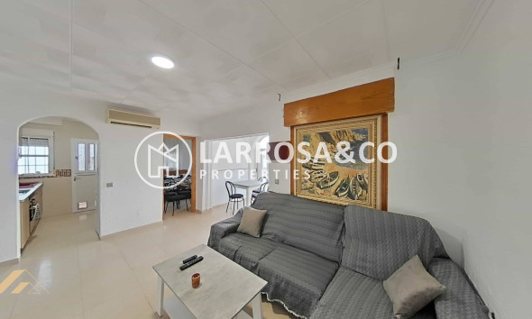 Reventa - Chalet - Torrevieja - San luis