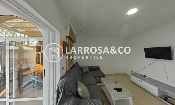 Reventa - Chalet - Torrevieja - San luis