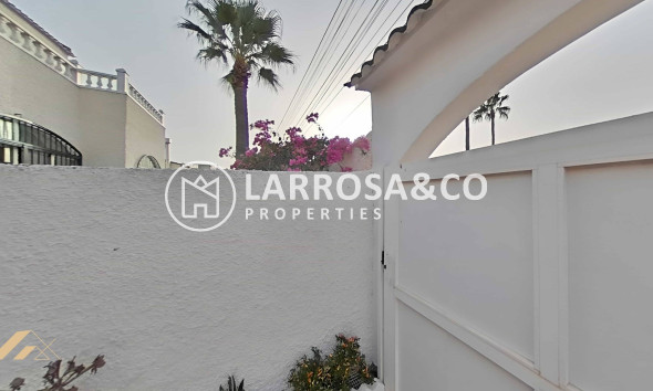 Reventa - Chalet - Torrevieja - San luis