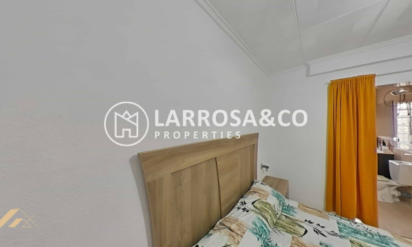 Reventa - Chalet - Torrevieja - San luis