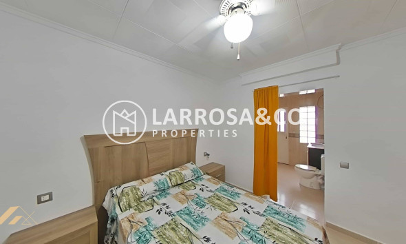 Reventa - Chalet - Torrevieja - San luis