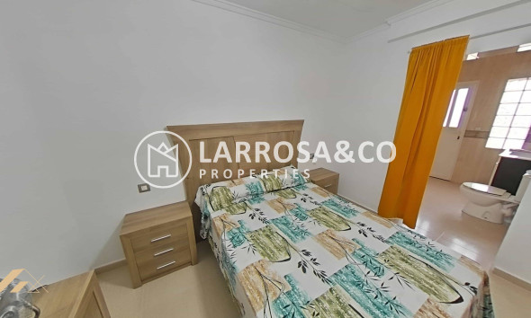 Reventa - Chalet - Torrevieja - San luis