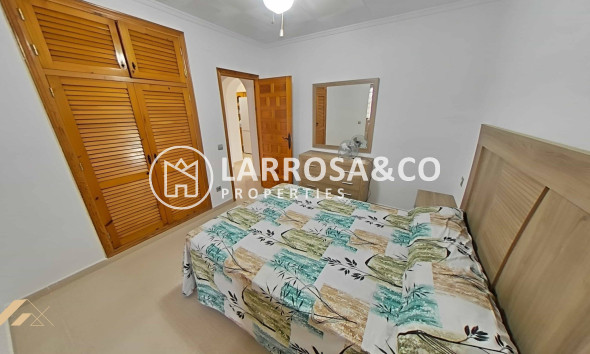 Reventa - Chalet - Torrevieja - San luis