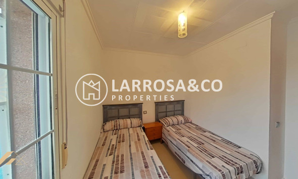 Reventa - Chalet - Torrevieja - San luis