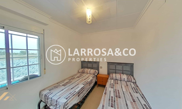 Reventa - Chalet - Torrevieja - San luis