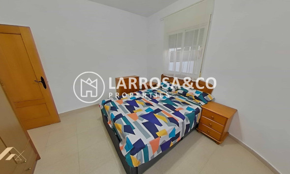 Reventa - Chalet - Torrevieja - San luis