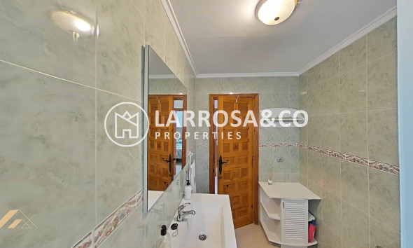 Reventa - Chalet - Torrevieja - San luis