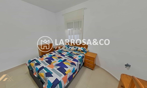 Reventa - Chalet - Torrevieja - San luis