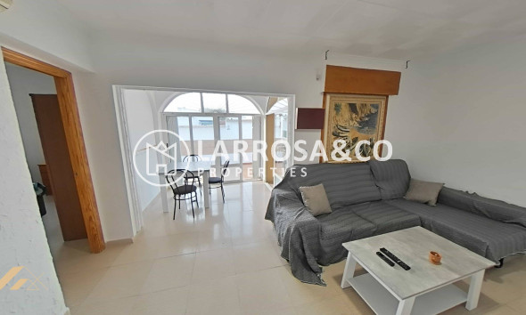 Reventa - Chalet - Torrevieja - San luis
