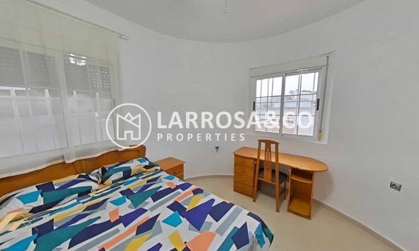 Reventa - Chalet - Torrevieja - San luis